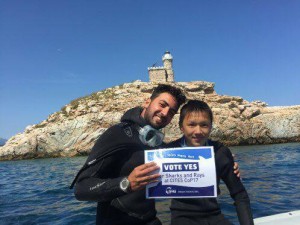 °Divers4SharksNRays Isola D'Elba