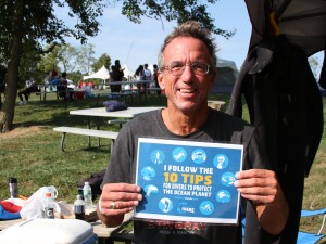 Hamden Scuba Divers & 10 Tips to Protect the Ocean Planet