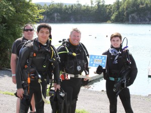 Hamden Scuba Divers & 10 Tips to Protect the Ocean Planet