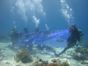 Olango Island cleanup  25.Sep.2016