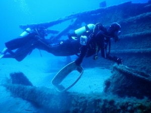 Dive Against Debris Isola di Ponza 