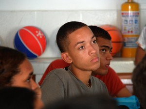 Dentro del marco de compromisos con la Gobernacion Archipielago de San Andrés Providencia y Santa Catalina, Acciones tendientes a la restauración ecosistémica (socialización)   Temas:  Contaminación marina  Microplásticos  ¿Qué podemos hacer?  ¿Qué esperamos de ellos?