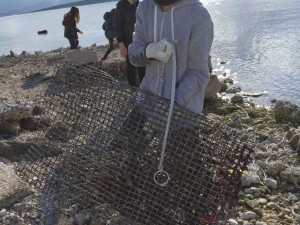 Loutraki Dive Club Isthmia Loutraki Greece 21/1/2017