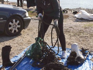 Loutraki Dive Club Isthmia Loutraki Greece 21/1/2017