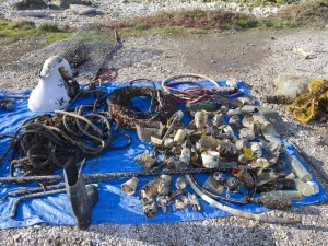 Loutraki Dive Club Isthmia Loutraki Greece 21/1/2017