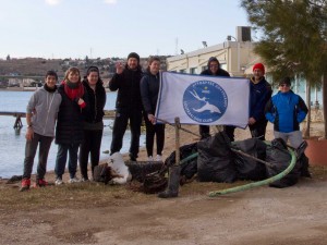 Loutraki Dive Club Isthmia Loutraki Greece 21/1/2017