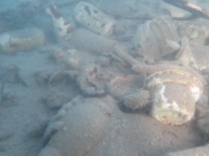 Loutraki Dive Club Isthmia Loutraki Greece 21/1/2017