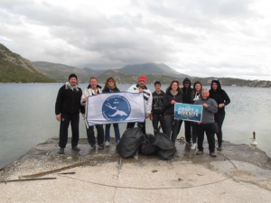 ADS137 - Vouliagmeni Lake Loutraki 14/1/2017