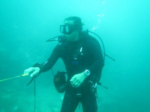 Coral Reef Assessment