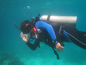 Coral Reef Assessment