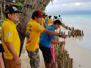 INTERNATIONAL COASTAL CLEAN UP 2017