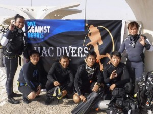 MacDivers Team