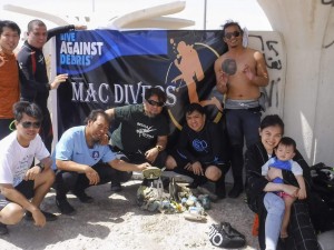 MacDivers Team