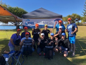 Dive Den Scuba team 0402710734