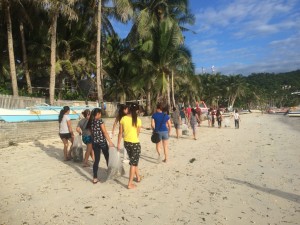 BORACAY COMMUNITY