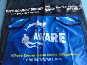 project aware kit