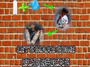 What is an Eco Brick