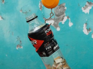 Marine Debris
