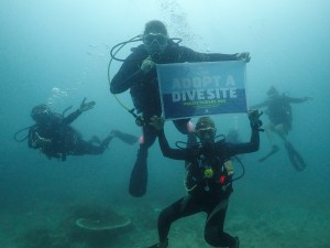 PADI Women