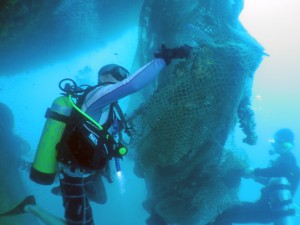 Malaysia Day Dive 2019 Kuching