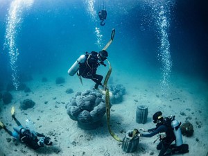 Artificial reef