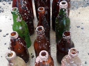 Bottles