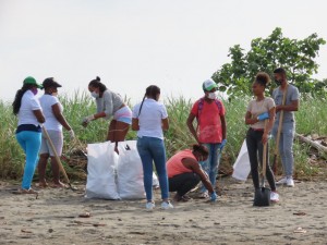 Trabajo en equipo 