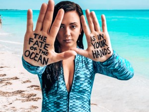 The Fate Of The Ocean Is In Your Hands!