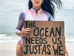 The Ocean Needs Us, Just As We Need It