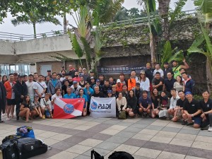 PADI Conservation Day 2023 (DAD 23-3-2023)