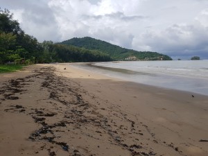 Nai Yang beach