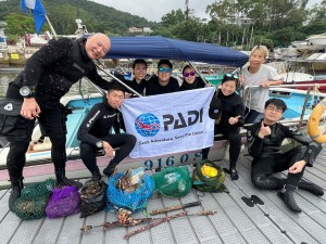 PADI Conservation Day 20234 (8-June-2024)