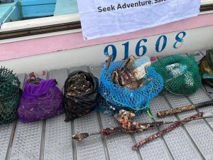 PADI Conservation Day 20234 (8-June-2024)