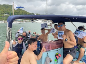 PADI Conservation Day 2024 (30-June-2024)