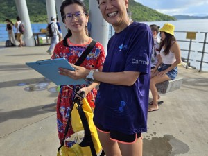 2024 Dive Against Debris™~ the2nd Hit & Coral Restoration 