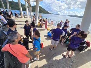 2024 Dive Against Debris™~ the 2nd Hit & Coral Restoration 