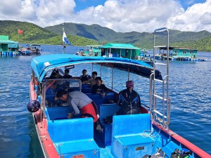 2024 Dive Against Debris™~ the 2nd Hit & Coral Restoration 