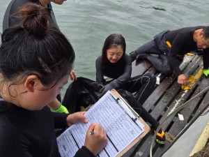 2023 Dive Against Debris™~ the 3rd Hit & Coral Restoration 