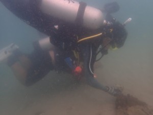 2024 Dive Against Debris™~ the 4th Hit & Coral Restoration 