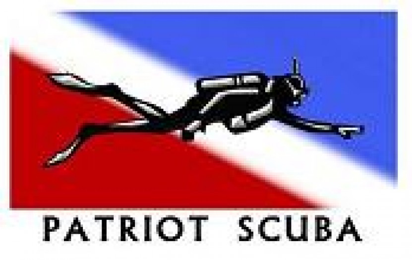 Patriot Scuba, Occoquan VA