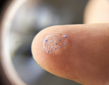 Obama Signs Ban on Microbeads in Beauty Products