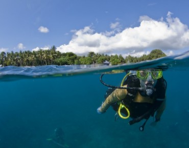 2016 Ocean Health Index