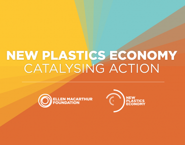 Industry endorses plan to recycle 70% of plastic packaging globally