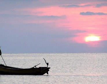 Marine Conservation Must Consider Human Rights