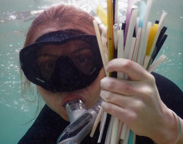 Marine Litter in the Spotlight of UN Ocean Conference