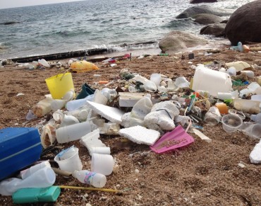 Scientists Calculate Total Amount of Plastics Ever Produced
