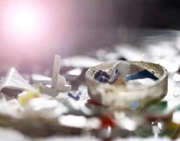 People's Love of the Seas Could be the Key for Plastic Pollution Solution