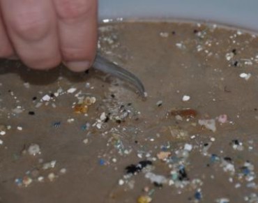 Plastic Found Deeper into Ocean, Driving Up Trash Estimates