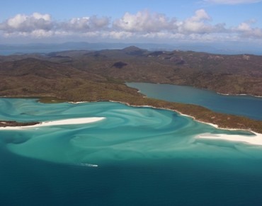 Don't Shrink Australia's Ocean Sanctuaries, Scientists Urge Ministers