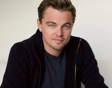 Leonardo DiCaprio Joins Project AWARE Efforts to Protect Sharks